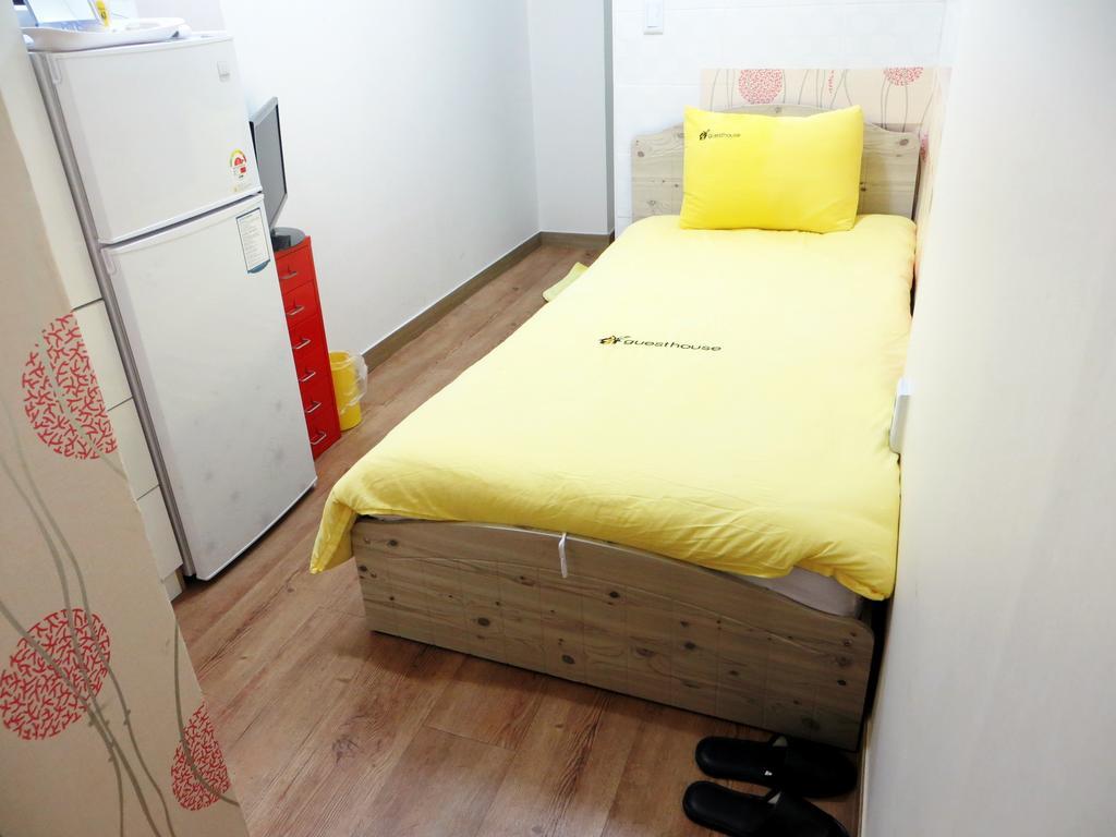 24 Guesthouse Edae Szöul Kültér fotó