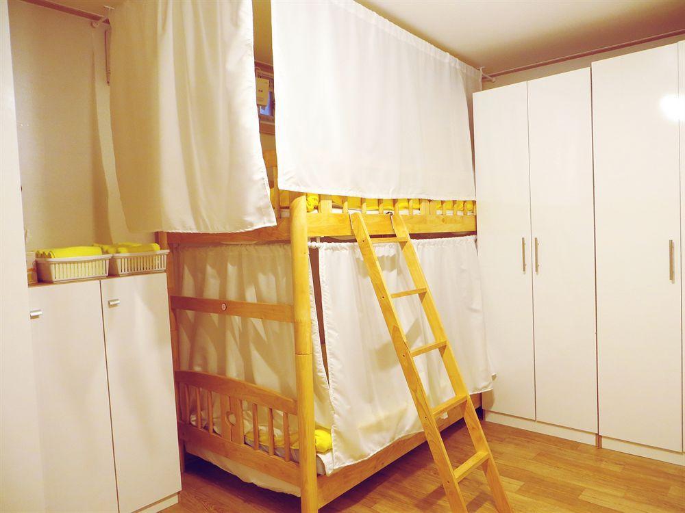 24 Guesthouse Edae Szöul Kültér fotó