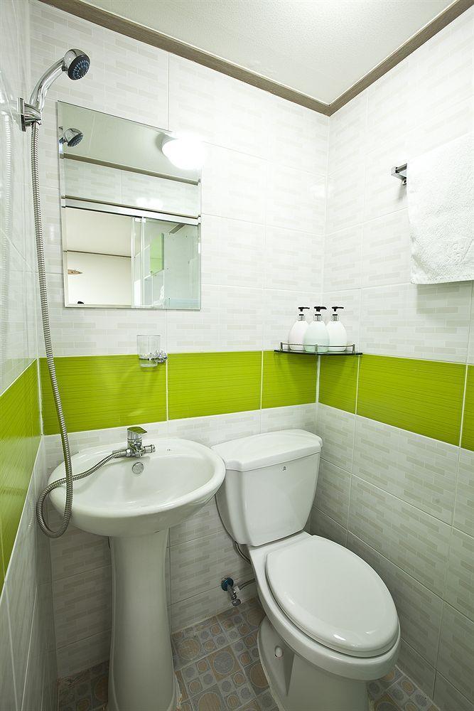 24 Guesthouse Edae Szöul Kültér fotó